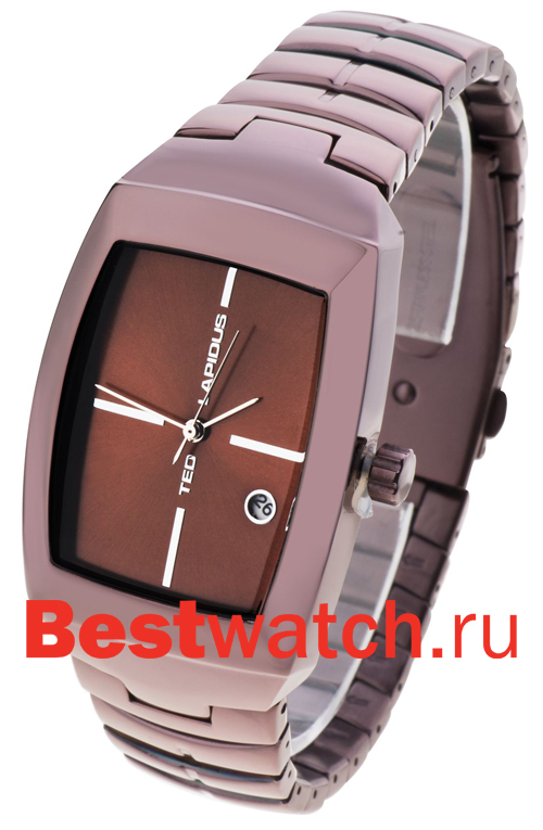 Часы Ted Lapidus Gents 5102004